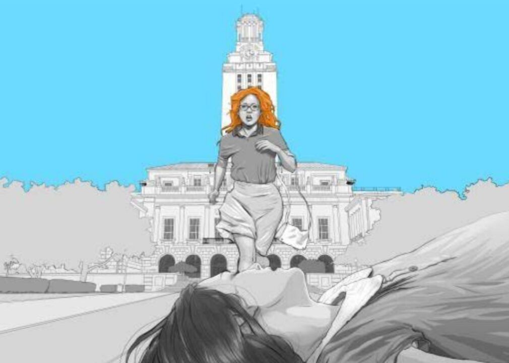 #4. Tower (2016)